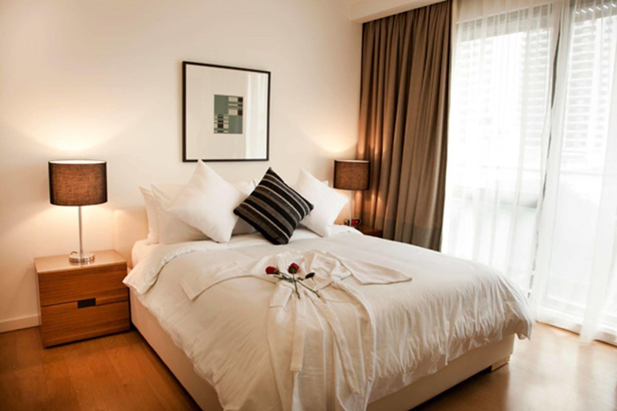Deluxe Two-Bedroom Suite