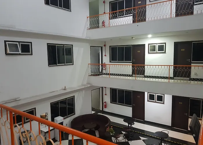 Hotel Grand Mutiara Kuala Lumpur