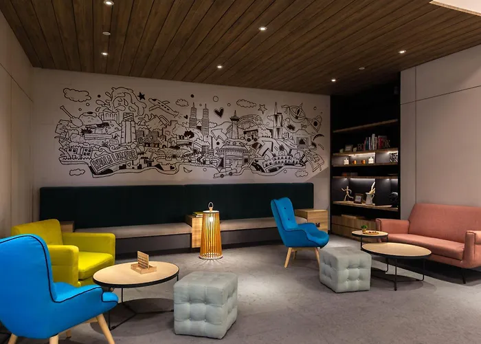 Innside Kuala Lumpur Cheras